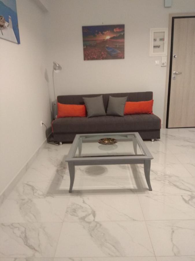 V17 Syntagma Studio เอเธนส์ ภายนอก รูปภาพ