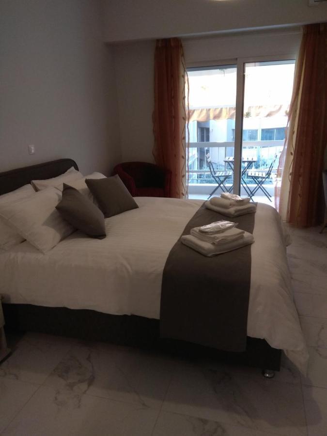 V17 Syntagma Studio เอเธนส์ ภายนอก รูปภาพ