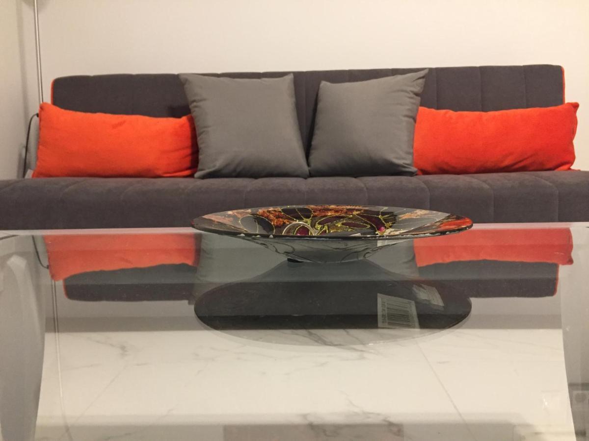 V17 Syntagma Studio เอเธนส์ ภายนอก รูปภาพ