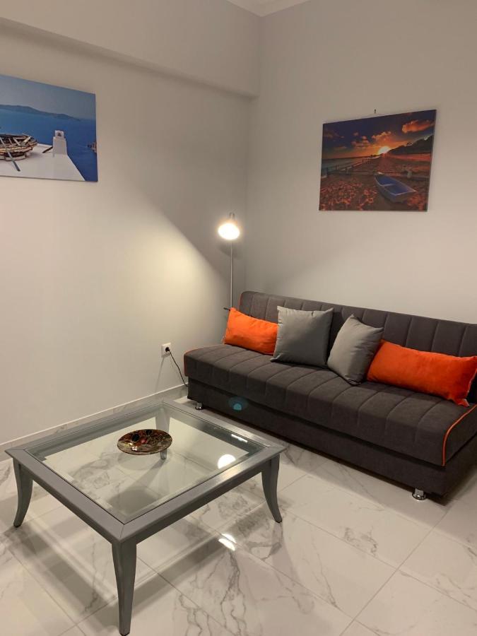 V17 Syntagma Studio เอเธนส์ ภายนอก รูปภาพ